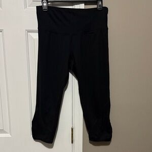 C9 by Champion Women's Black Leggings Size Large